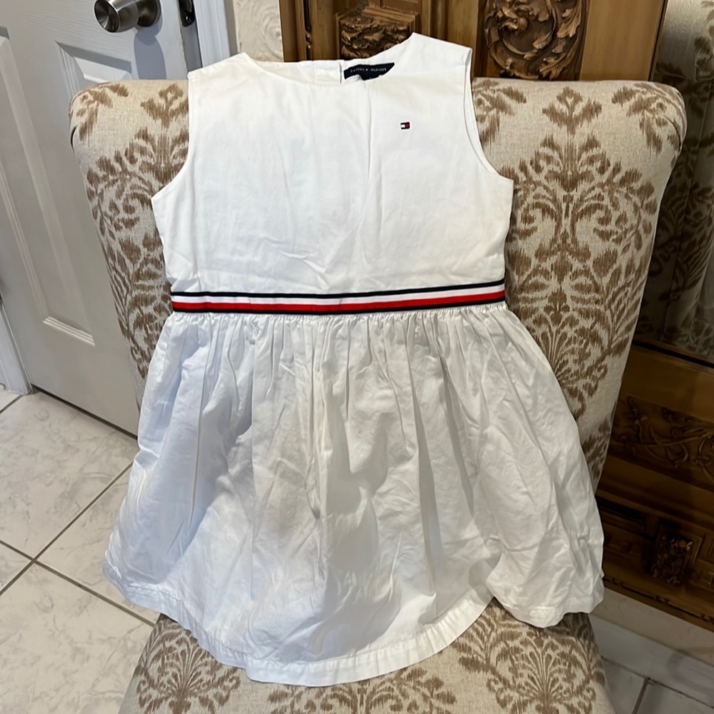 Tommy Hilfiger dress